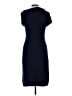 Calvin Klein Blue Casual Dress Size L - photo 2