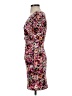 Guess Print Pink Cocktail Dress Size 0 - photo 5