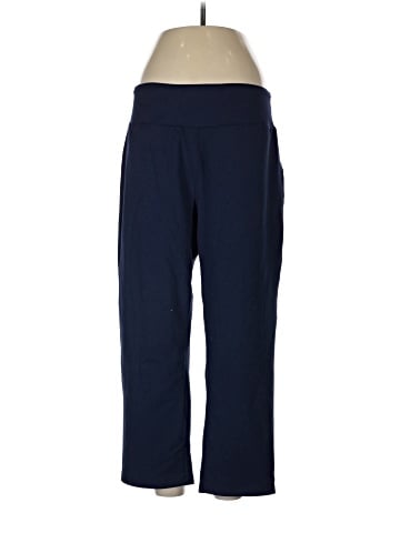 Lands' End Active Pants (view 1)