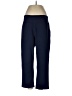 Lands' End Blue Active Pants Size L - photo 1