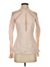 Free People Ivory Jacket Size S - photo 1