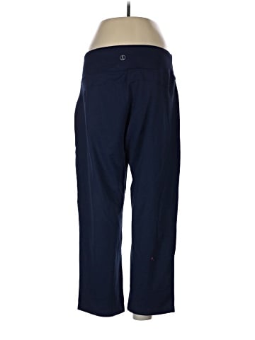 Lands' End Active Pants (view 2)