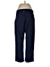 Lands' End Blue Active Pants Size L - photo 2