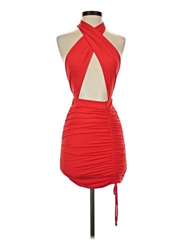 Babyboo Cocktail Dress (view 1)