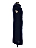 Calvin Klein Blue Casual Dress Size L - photo 4