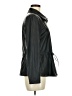 Elliott Lauren Black Jacket Size 6 - photo 4