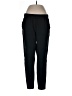 Under Armour Solid Black Active Pants Size L (tall) - photo 1