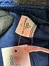 Resinta Color Block Blue Athletic Shorts Size 5T - photo 3