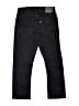 Levi's Solid Black Jeans Size 16 - photo 2