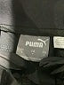 Puma Solid Black Shorts Size S - photo 3