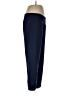 Lands' End Blue Active Pants Size L - photo 4