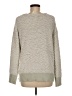 Unbranded Silver Pullover Sweater Size M - photo 2