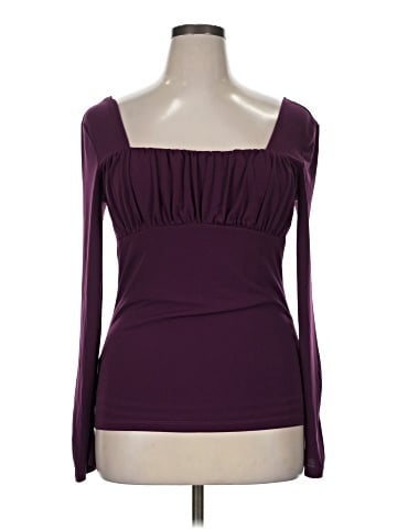 Avon 3/4 Sleeve T-Shirt (view 1)