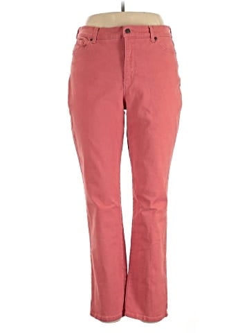 Gloria Vanderbilt Jeans (view 1)