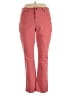Gloria Vanderbilt Red Jeans Size 14 - photo 1
