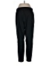 Under Armour Solid Black Active Pants Size L (tall) - photo 2