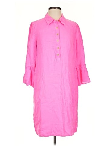 Lilly Pulitzer Casual Dress (view 1)
