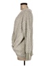 Unbranded Silver Pullover Sweater Size M - photo 5