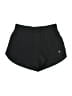 MPG Solid Black Athletic Shorts Size M - photo 1