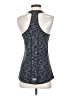 Nicole Miller New York Gray Active Tank Size XS - photo 2