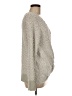 Unbranded Silver Pullover Sweater Size M - photo 4