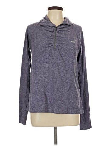 Pony Long Sleeve T-Shirt (view 1)