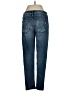 Mother Blue Jeans Size 26 waist - photo 2