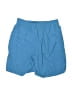 Southern Tide 100% Nylon Solid Blue Athletic Shorts Size 24 waist (estimated) - photo 2