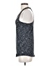 Nicole Miller New York Gray Active Tank Size XS - photo 5