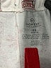 Assorted Brands Print Ivory Casual Pants Size XS - photo 7