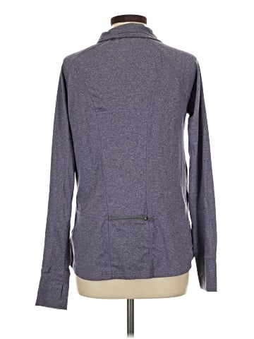 Pony Long Sleeve T-Shirt (view 2)