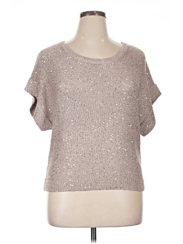 WD.NY Short Sleeve Top (view 1)