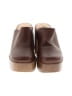 Steve Madden Brown Mule/Clog Size 8 1/2 - photo 2