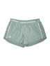 Under Armour 100% Polyester Green Athletic Shorts Size M - photo 1