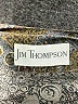 Jim Thompson Gray Kimono Size S (estimated) - photo 7