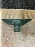 Terra & Sky Stripes Tan Pullover Sweater Size 1X - photo 7