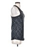 Nicole Miller New York Gray Active Tank Size XS - photo 4
