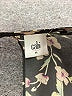 CAbi 100% Polyester Black Sleeveless Blouse Size M - photo 7