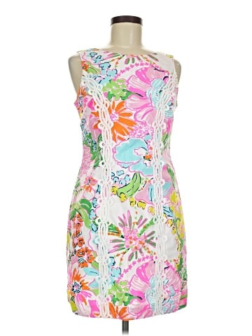 Lilly Pulitzer For Target Cocktail Dress (view 1)