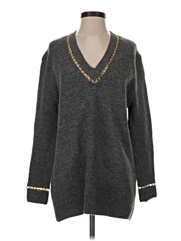 Zara Pullover Sweater (view 1)