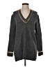 Zara Gray Pullover Sweater Size S - photo 1