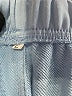 Unbranded Blue Casual Pants Size L - photo 7