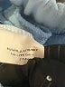 Unbranded Blue Casual Pants Size L - photo 8