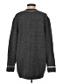 Zara Gray Pullover Sweater Size S - photo 2