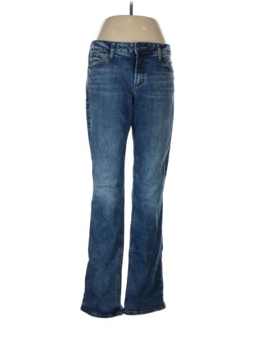 Silver Jeans Co. Jeans (view 1)