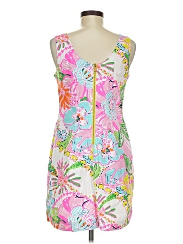 Lilly Pulitzer For Target Cocktail Dress (view 2)