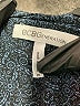 BCBGeneration Paisley Blue Cocktail Dress Size XS - photo 7