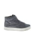 FRYE 100% Leather Gray Sneakers Size 6 - photo 1