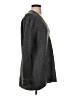 Zara Gray Pullover Sweater Size S - photo 4