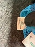 Resinta Color Block Blue Athletic Shorts Size 5T - photo 3